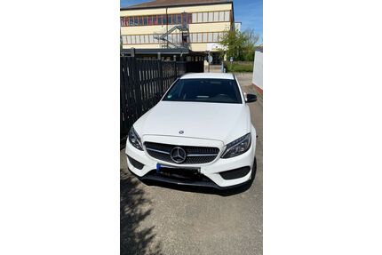 Mercedes-Benz C 450 AMG Gebrauchtwagen