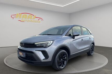 Opel Crossland (X) Gebrauchtwagen
