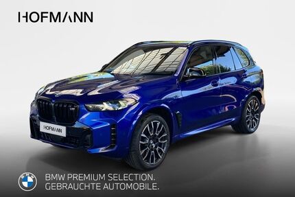 BMW X5 M60 Gebrauchtwagen