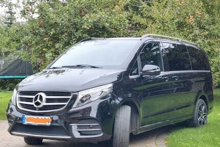Mercedes-Benz V 250 Gebrauchtwagen