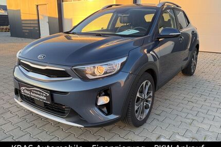 Kia Stonic Gebrauchtwagen