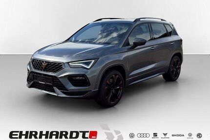 Cupra Ateca Gebrauchtwagen