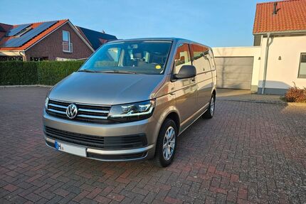 VW T6 Multivan Gebrauchtwagen