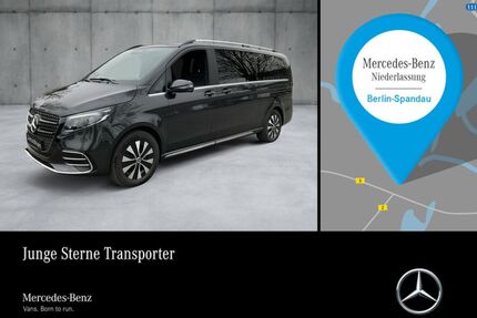 Mercedes-Benz V 300 Gebrauchtwagen