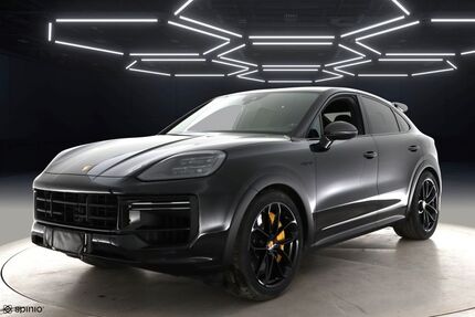 Porsche Cayenne Gebrauchtwagen