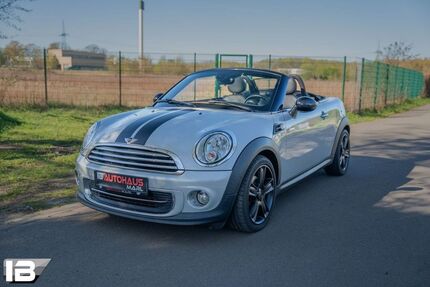 Mini Cooper Cabrio Gebrauchtwagen