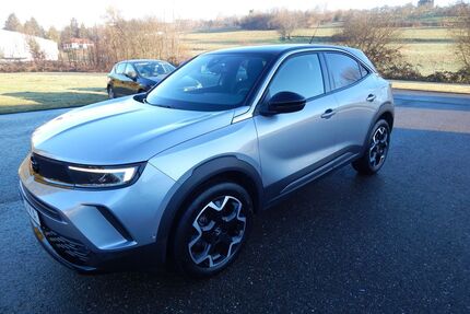 Opel Mokka Gebrauchtwagen