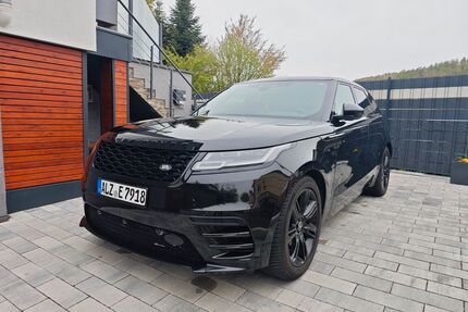 Land Rover Range Rover Velar Gebrauchtwagen