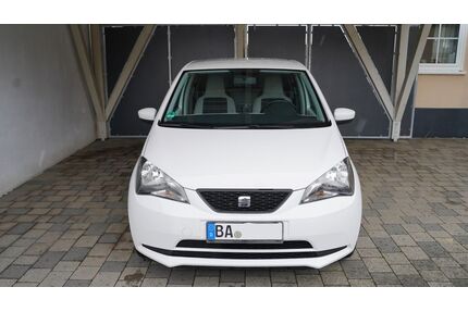 Seat Mii Gebrauchtwagen