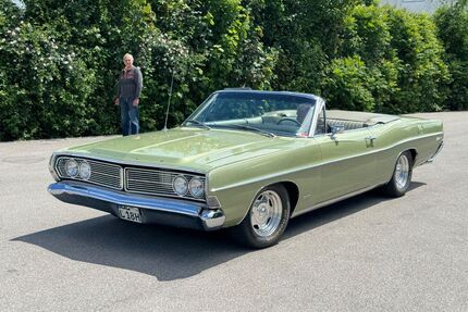 Ford Andere Gebrauchtwagen