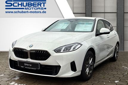 BMW 116 Gebrauchtwagen
