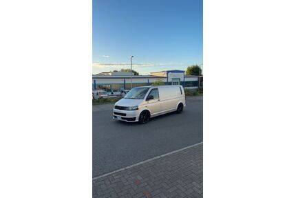 VW T5 Transporter Gebrauchtwagen
