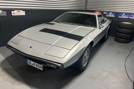 Maserati Andere Gebrauchtwagen