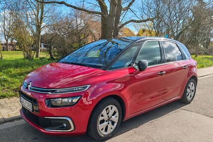Citroen C4 Picasso Gebrauchtwagen