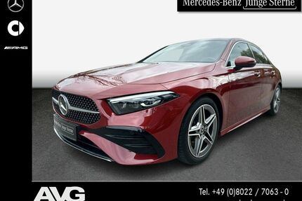 Mercedes-Benz A 220 Gebrauchtwagen