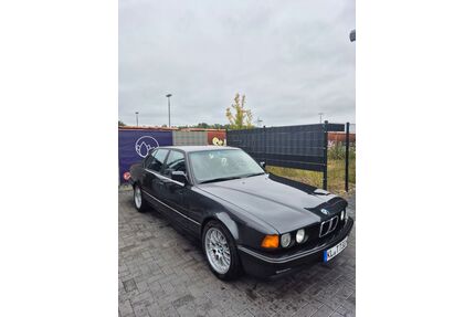 BMW 730 Gebrauchtwagen