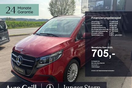Mercedes-Benz V 220 Gebrauchtwagen
