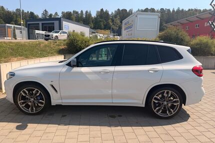 BMW X3 M40 Gebrauchtwagen