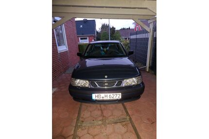 Saab Andere Gebrauchtwagen