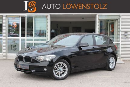 BMW 116 Gebrauchtwagen
