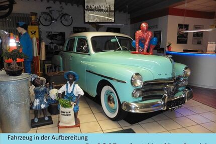 Dacia Dokker Gebrauchtwagen