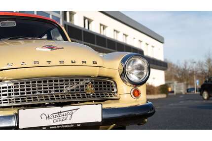 Wartburg 311 