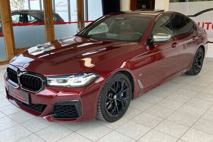 BMW M550 Gebrauchtwagen