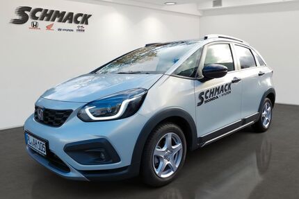 Honda Jazz Gebrauchtwagen