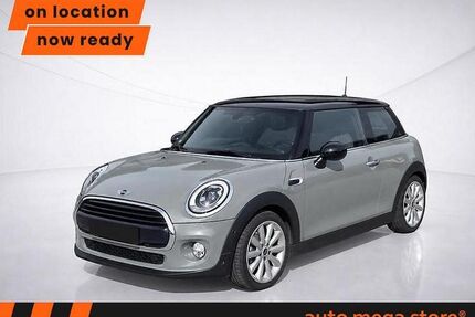 Mini Cooper Gebrauchtwagen