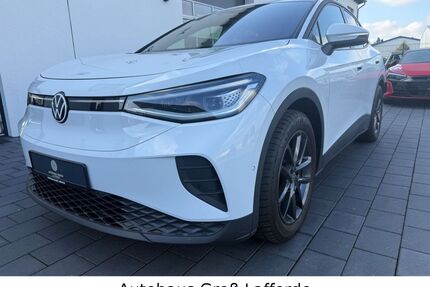 VW ID.4 Gebrauchtwagen