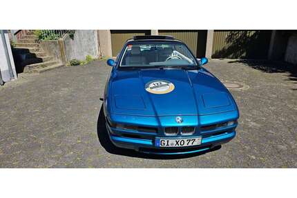 BMW 850 Gebrauchtwagen