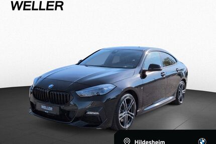 BMW 220 Gran Coupé Gebrauchtwagen
