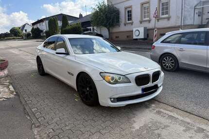 BMW 730 Gebrauchtwagen