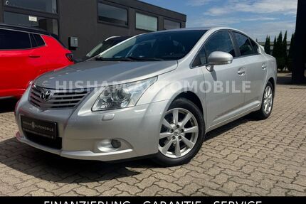 Toyota Avensis Gebrauchtwagen