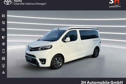 Toyota Proace (Verso) Gebrauchtwagen