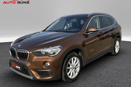 BMW X1 Gebrauchtwagen