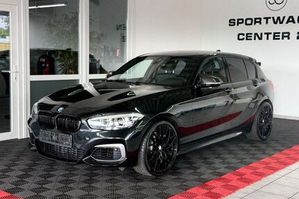 BMW M140i Gebrauchtwagen