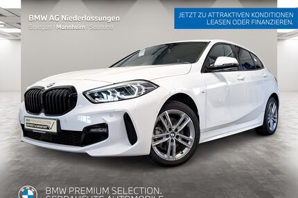BMW 116 Gebrauchtwagen