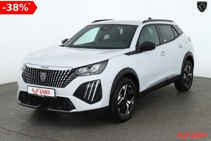 Peugeot 2008 Gebrauchtwagen