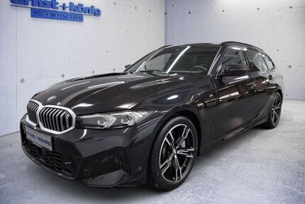 BMW 330 Gebrauchtwagen