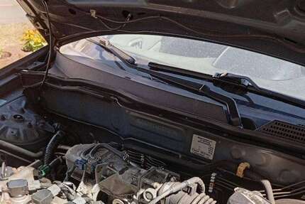 Nissan Almera Gebrauchtwagen