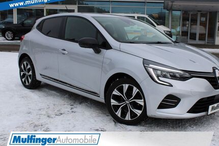 Renault Clio Gebrauchtwagen