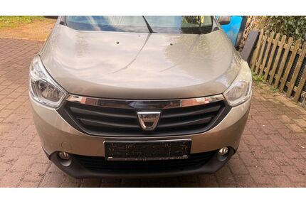 Dacia Lodgy Gebrauchtwagen