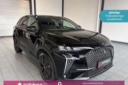 DS Automobiles DS7 (Crossback) Gebrauchtwagen