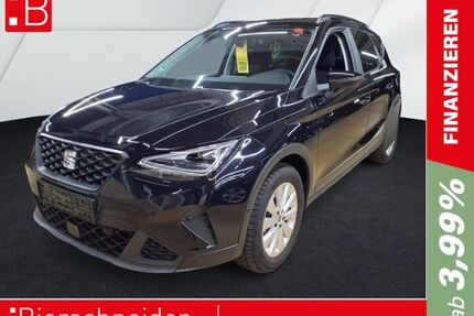 Seat Arona Gebrauchtwagen