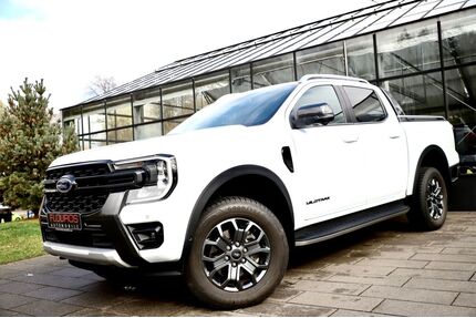 Ford Ranger Gebrauchtwagen