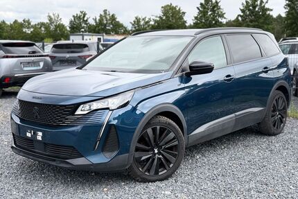 Peugeot 5008 Gebrauchtwagen