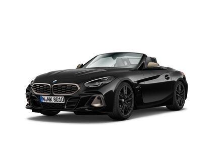 BMW Z4 M40 Gebrauchtwagen