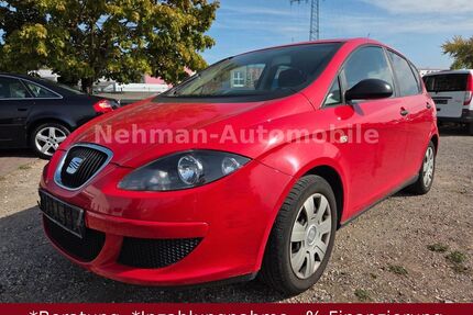 Seat Altea Gebrauchtwagen