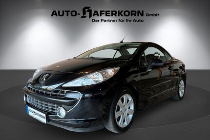 Peugeot 207 Gebrauchtwagen